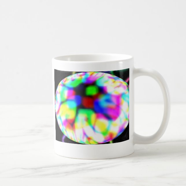 Caneca De Café Aluno (Direita)