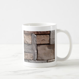 Caneca De Café Alvenaria Artesanal