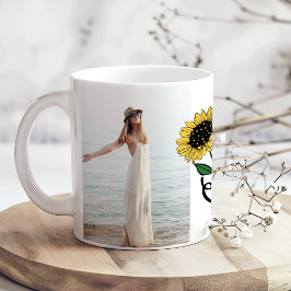 Caneca De Café "Always Be Your Own Sunshine" 2 Fotografias Person