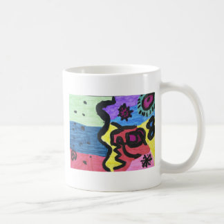 Caneca De Café Alyson Arkin