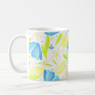 Caneca De Café Amalfi Dreamin'