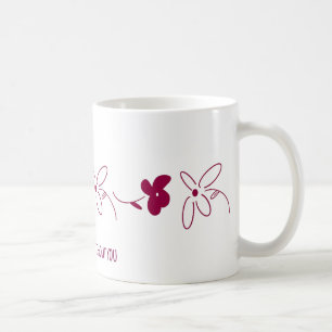 CANECA DE CAFÉ AMAMENTE