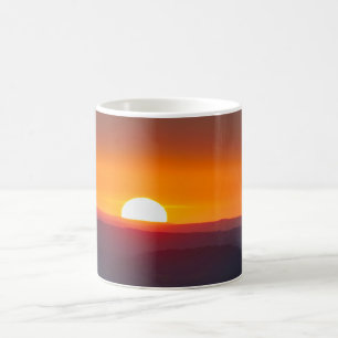 Caneca De Café Amanhecer em Dordogne