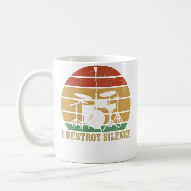 Caneca De Café Amante (Esquerda)