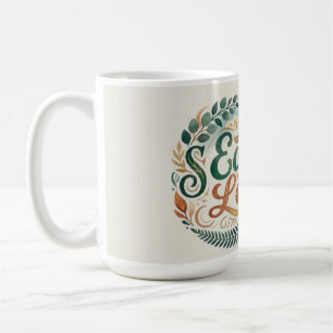Caneca De Café Amante da Terra, Camiseta