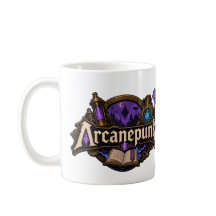 Amante de Arcanepunk