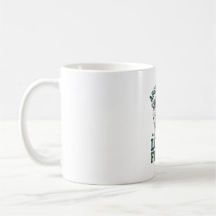 Caneca De Café Amante de Aussie Engravado Vintage Arte Pastor_1