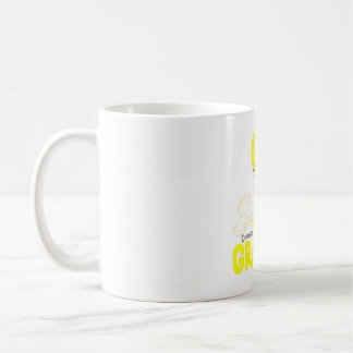 Caneca De Café amante de beisebol da vovó de softball, mulheres m