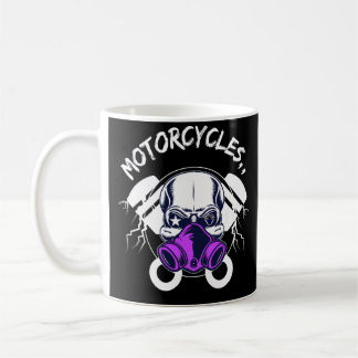 Caneca De Café amante de bicicleta