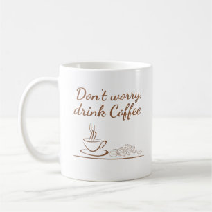 Caneca De Café Amante de Café