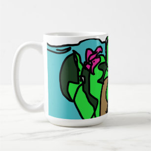 Caneca De Café Amante de Chihuahua
