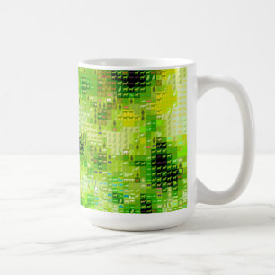 Caneca De Café Amante de os animais