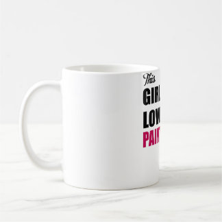 Caneca De Café Amante de pintura