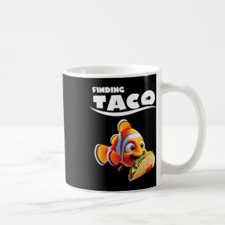 Caneca De Café Amante de Taco Engraçado Cinco De Mayo Mexicano1