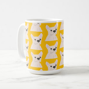 Caneca De Café Amante do Francês