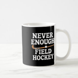 Caneca De Café Amante do hóquei de campo engraçado homens mulhere