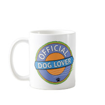 Amante Oficial de Cães   