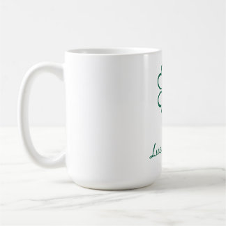 Caneca De Café amantes