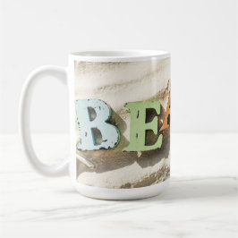 Caneca De Café Amantes da Praia