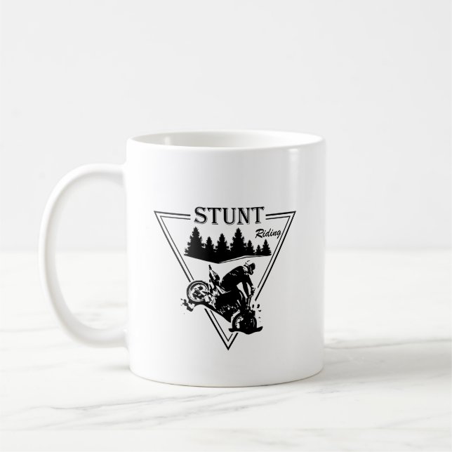 CANECA DE CAFÉ AMANTES DE BICICLETAS (Esquerda)