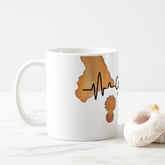 Caneca De Café amantes de café