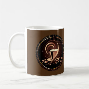 Caneca De Café Amantes De Café