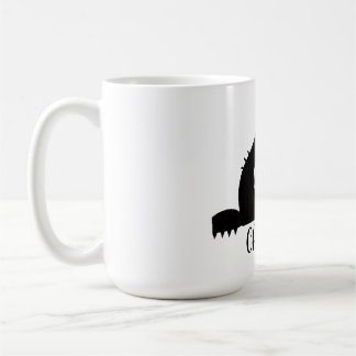 Caneca De Café Amantes de gatos projetam