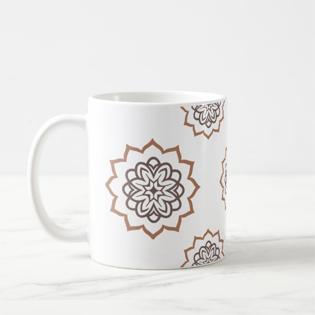 Caneca De Café amantes do café precisam de harmonia de café chinê (Esquerda)