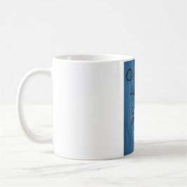 Caneca De Café Amantes do oceano pt.2..