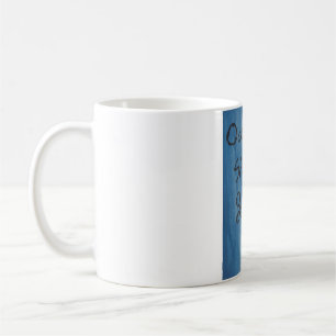 Caneca De Café Amantes do oceano pt.2..