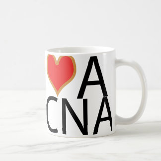 Caneca De Café Amar uma CNA