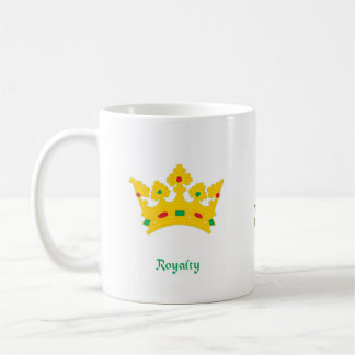 Caneca De Café Amaranth Mug