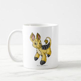 Caneca De Café Amarelo de Bori