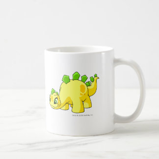 Caneca De Café Amarelo de Chomby