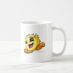 Caneca De Café Amarelo de JubJub