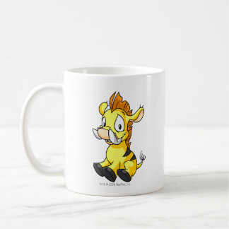 Caneca De Café Amarelo de Moehog