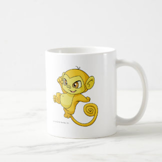 Caneca De Café Amarelo de Mynci
