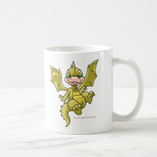 Caneca De Café Amarelo de Scorchio