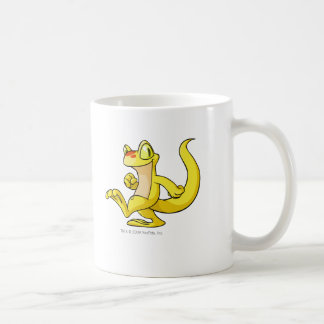Caneca De Café Amarelo de Techo