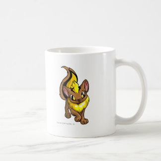 Caneca De Café Amarelo de Xweetok