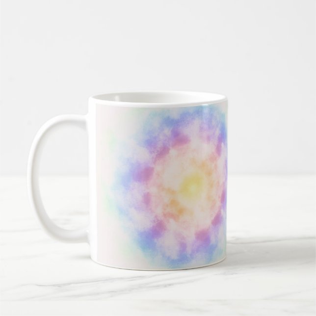 Caneca De Café amarração! diversão caprichosa (Esquerda)