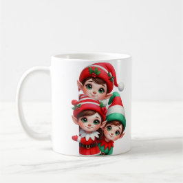 Caneca De Café amazing christmas mug 