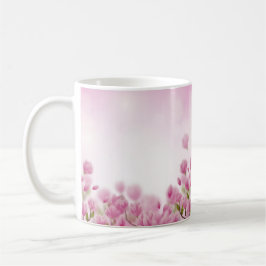 Caneca De Café amazing flowers