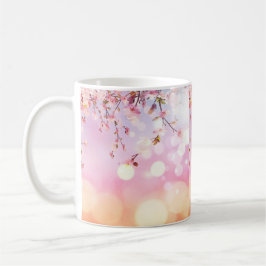Caneca De Café amazing flowers