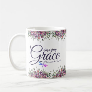 Caneca de café Amazing Grace
