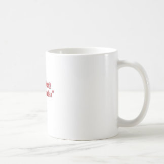Caneca De Café "Ambivalente? …