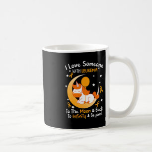 Caneca De Café Ame Alguém Com Sensibilização Para A Hemorragia La