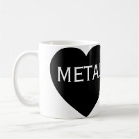 Ame Heavy Metal
