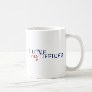 Caneca De Café Ame meu oficial