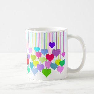 Caneca De Café Ame-o lotes